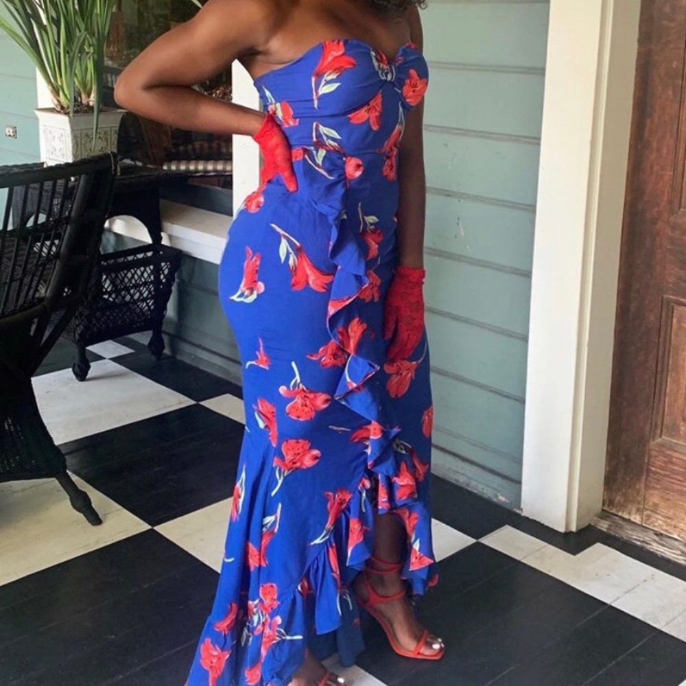 Women’s Dress